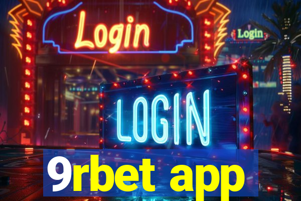 9rbet app